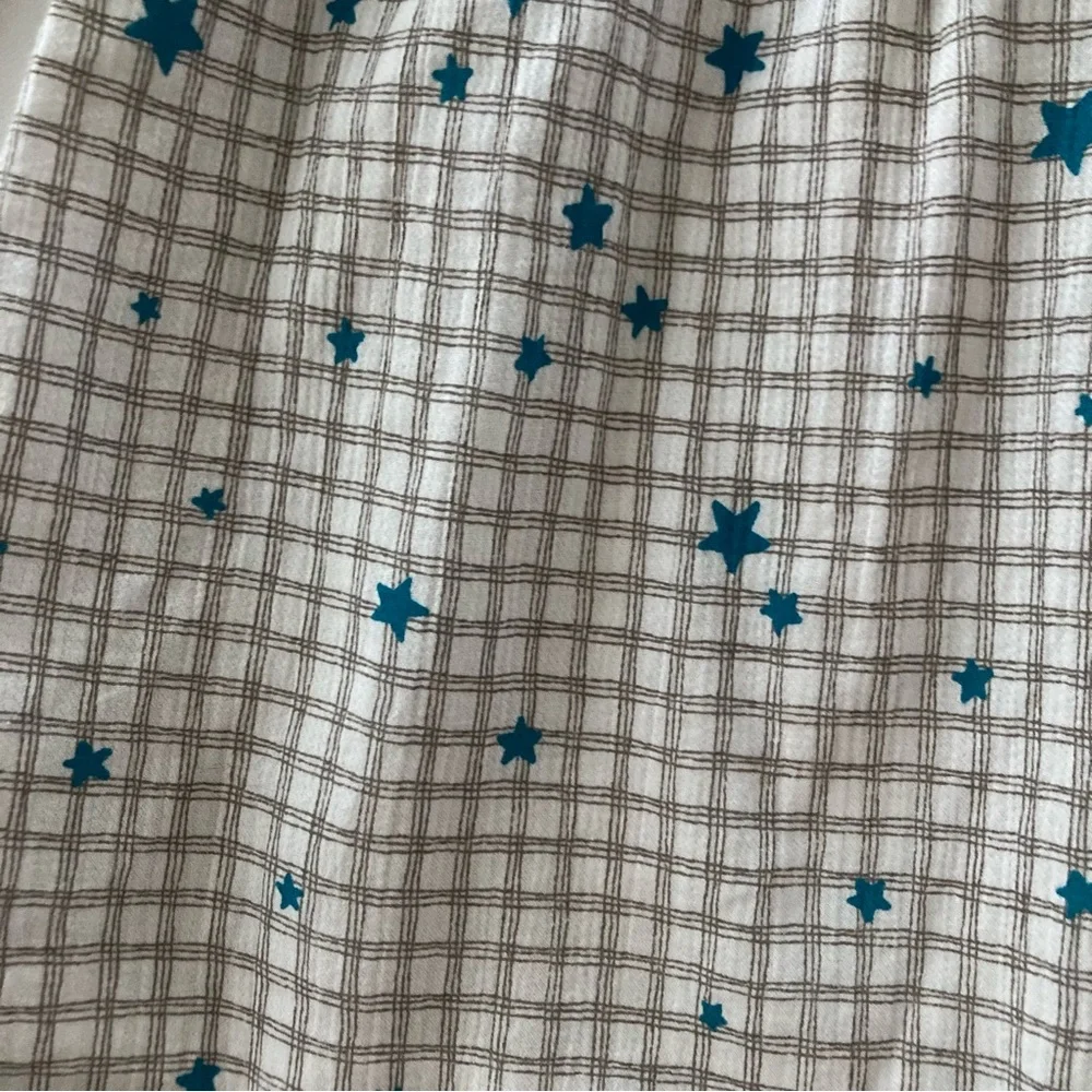 Gap 4T Toddler Girl Dress Long Sleeve